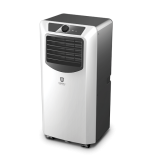 Мобильный кондициоер Royal Clima MOBILE Meccanico RM-M26СN